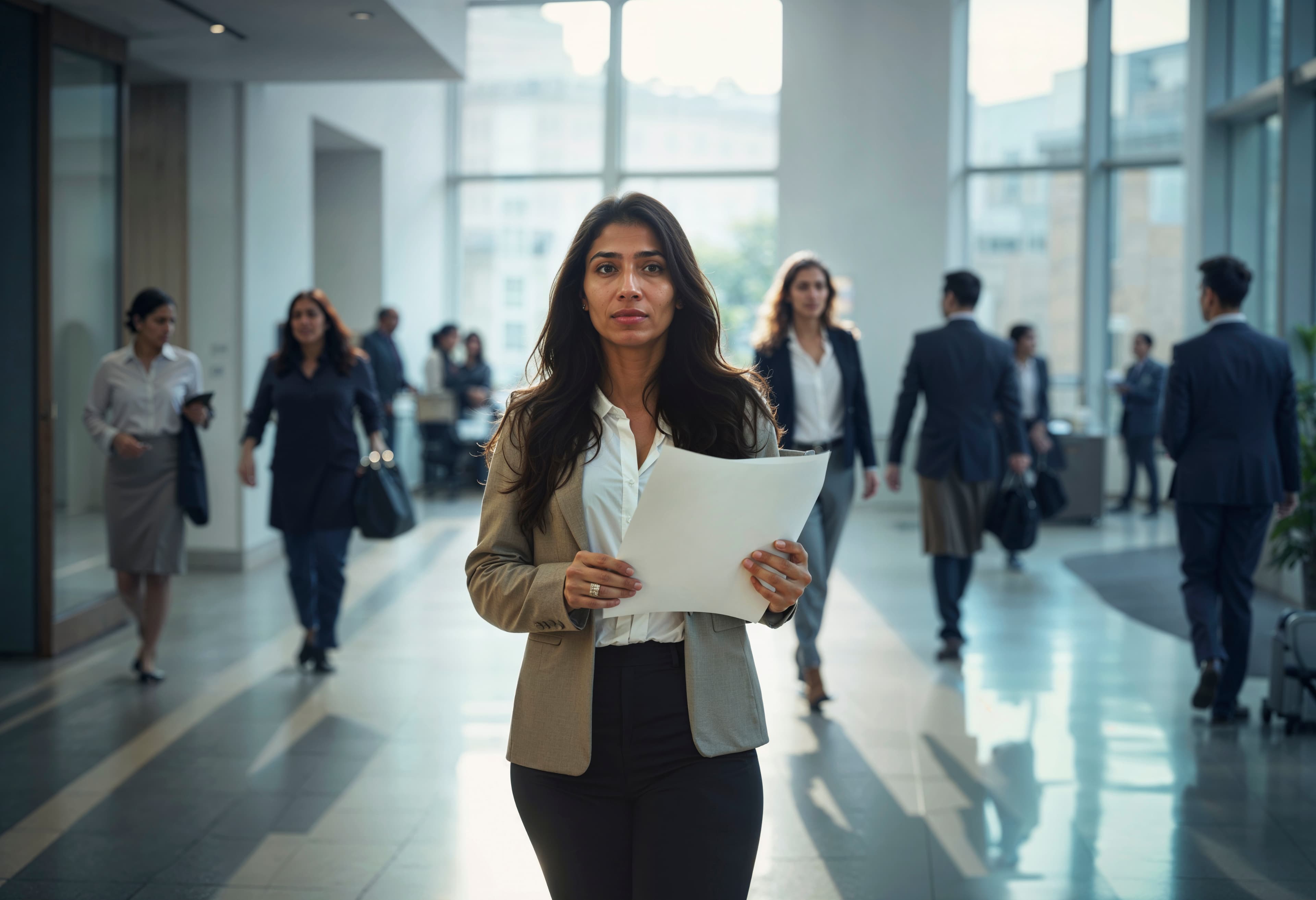 Career at Itechalight