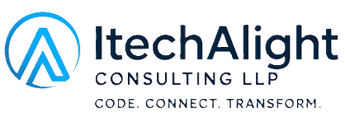 ItechAlight Logo