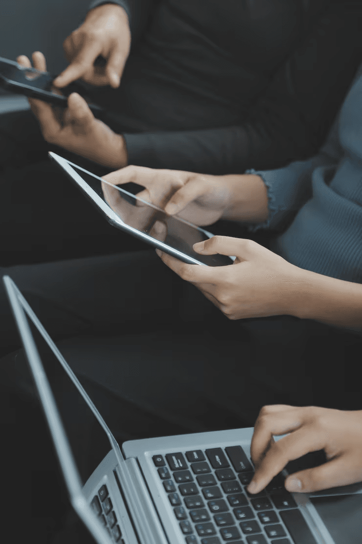 Cross Platform Mobile App Development Company