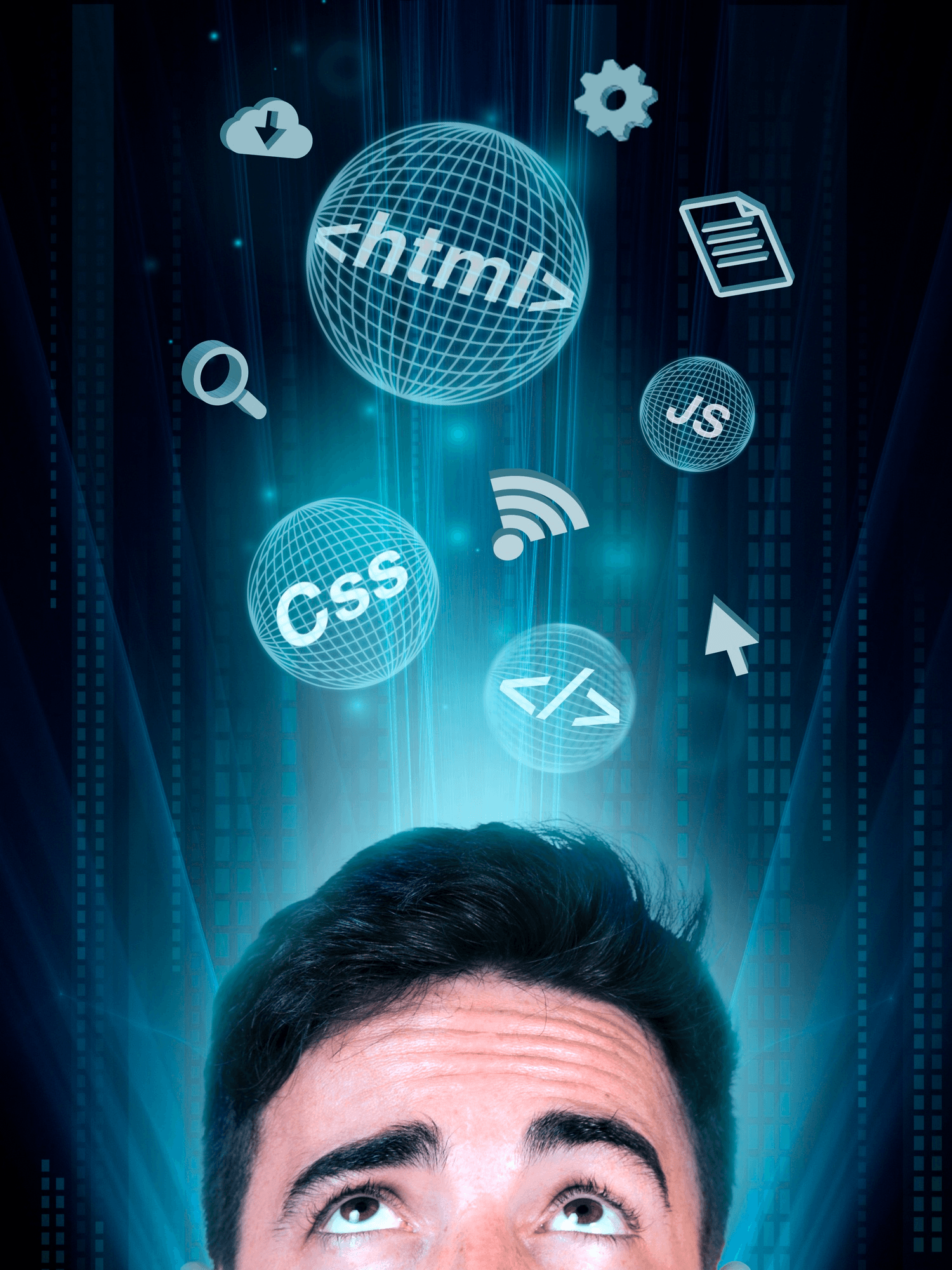 Custom Web Application Development